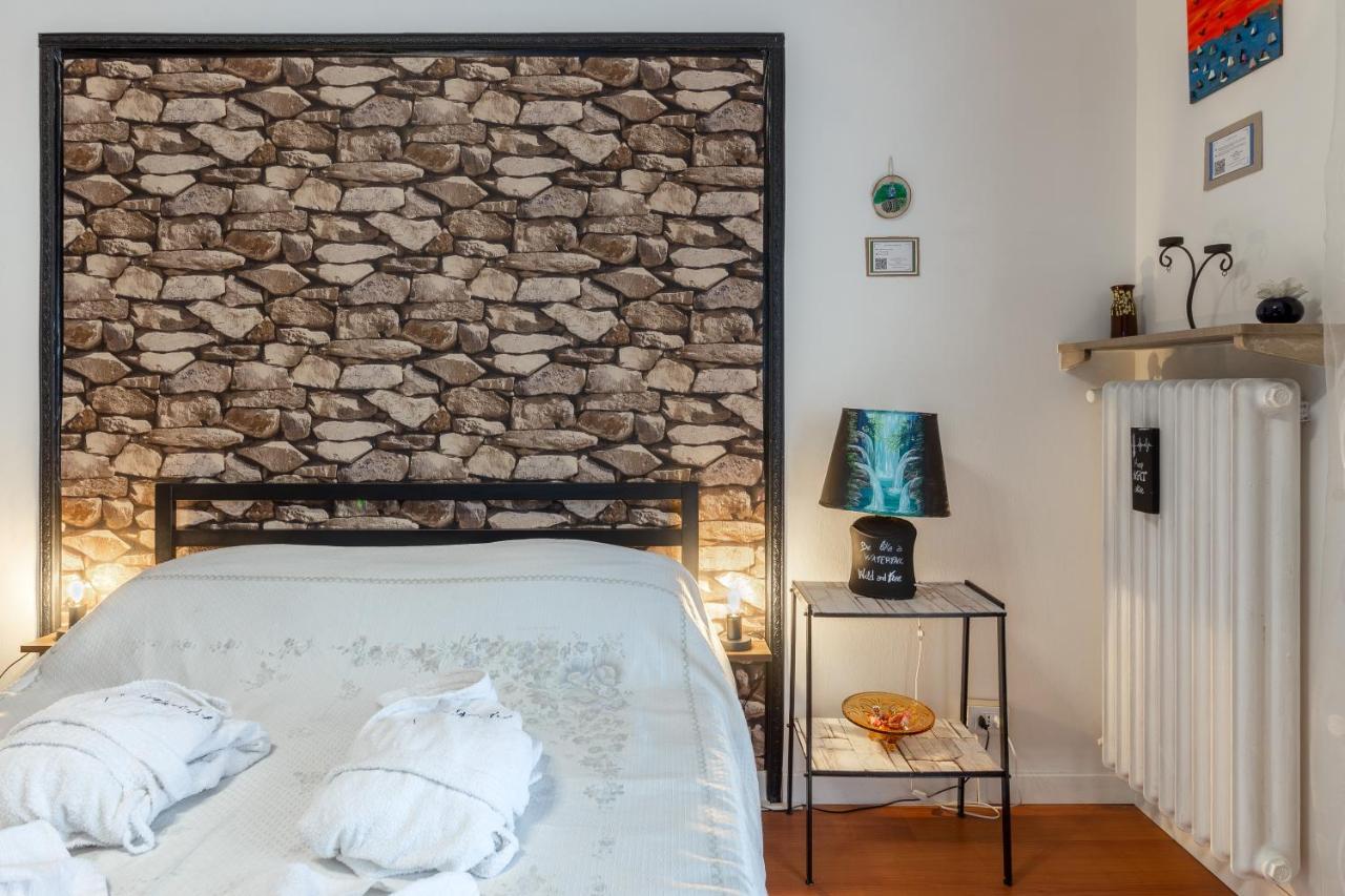 Artistic Guest House Triest Exterior foto