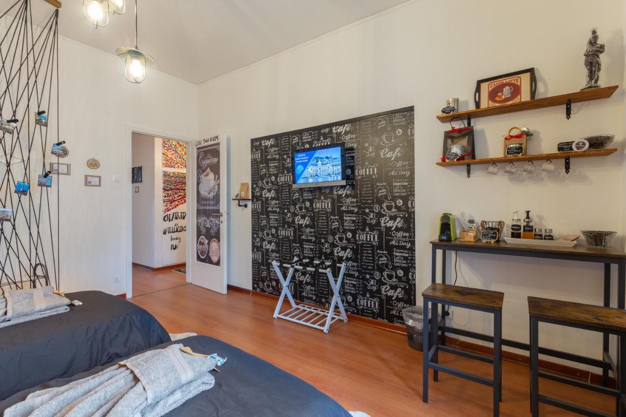 Artistic Guest House Triest Exterior foto